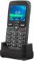 Doro 5860 Graphite | Mobiele telefoons | Telefonie&Tablet Bel&SMS | 7322460082093 - Thumbnail 2