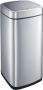 EKO EcoSmart Sensor Bin 12 ltr Stainless steel Polypropyleen mat RVS - Thumbnail 2