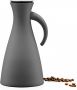 Eva Solo Thermoskan Vacuüm 1 liter Roestvast Staal Zilver - Thumbnail 2