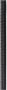 Lucide COOPER Hanglamp 10410 20 (Kleur: zwart) - Thumbnail 2