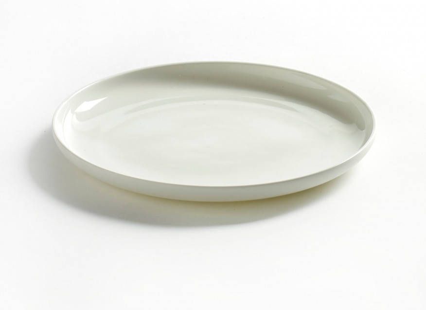 Serax Base laag bord (Diameter: 16 cm)