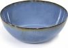 Serax Anita Le Grelle Salad bowl D27H8, 8cm Smokey blue online kopen