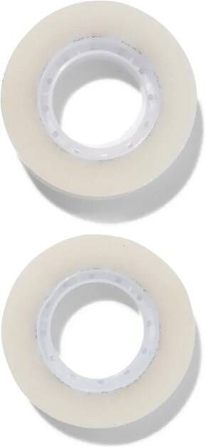 051 Plakband Afscheurbaar 2 Stuks