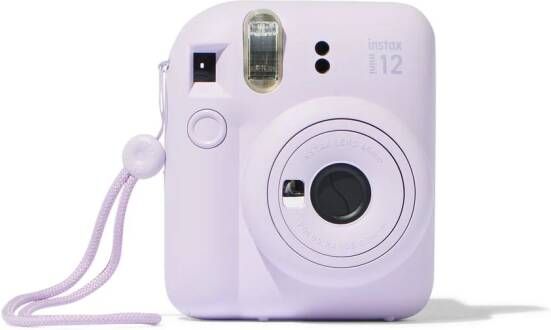 Fujifilm INSTAX Mini 12 Lilapaars (paars)