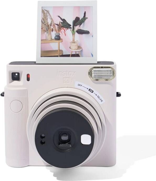 Fujifilm Instax Square Krijt