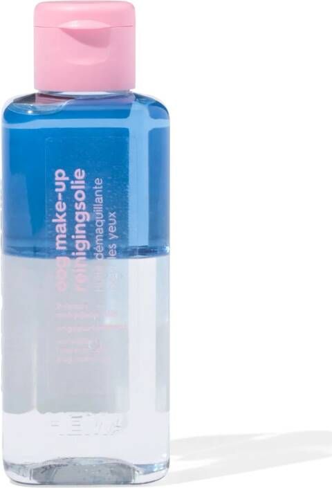 HEMA 2-fasen Oog Make-up Reinigingsolie 150ml