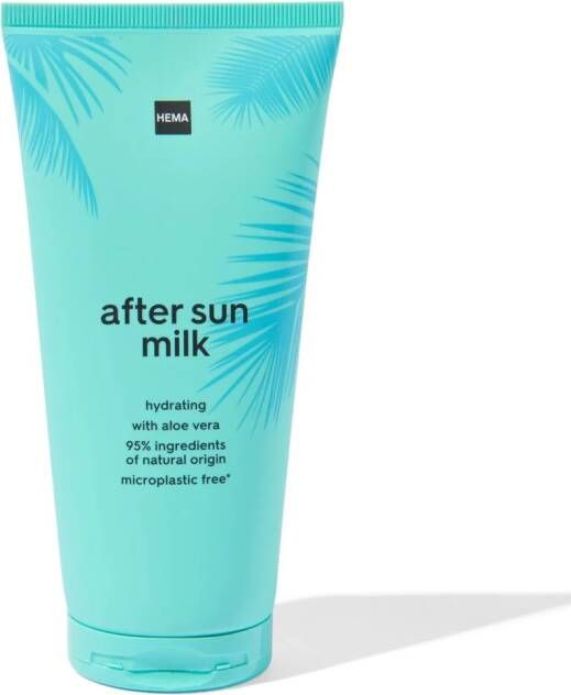 HEMA Aftersun Melk 150ml