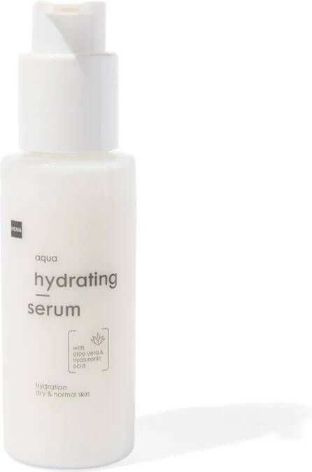 HEMA Aqua Hydrating Serum 100ml