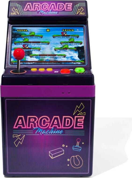 HEMA Arcade Game XL