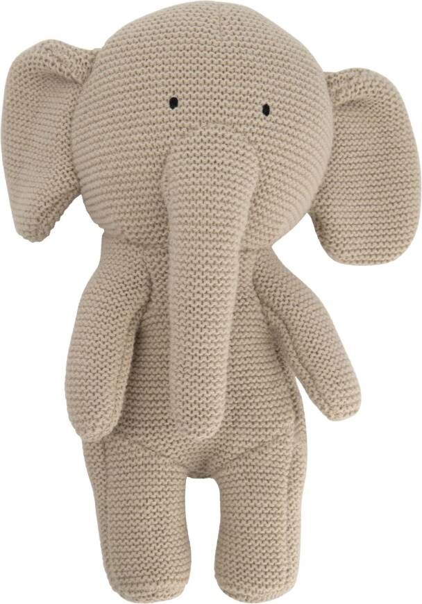 HEMA Baby Knuffel Olifant