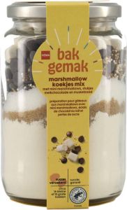 HEMA Bakmix Voor Marshmallow Koekjes