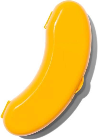 HEMA Bananenbox Geel