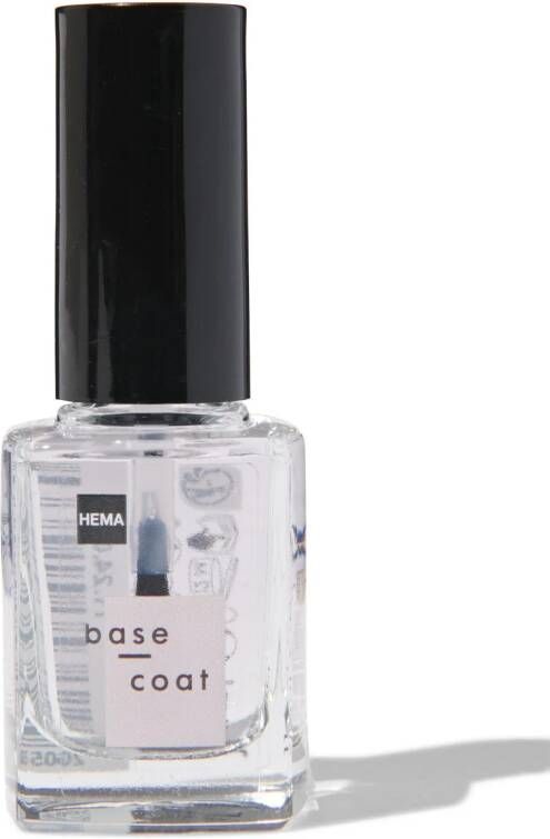 HEMA Base Coat (transparant)