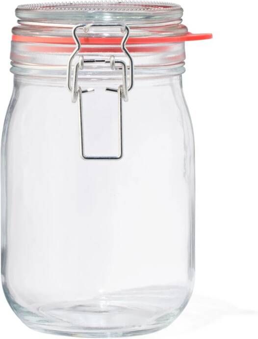 HEMA Beugelpot 1140 Ml