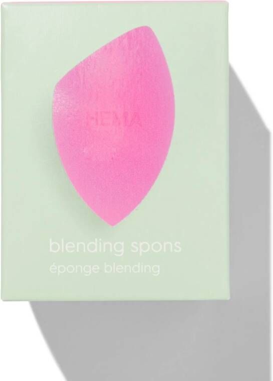 HEMA Blending Spons Lila