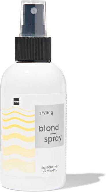 HEMA Blondspray 150ml