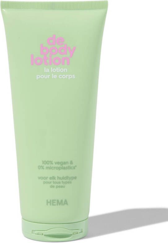 HEMA Bodylotion 200ml