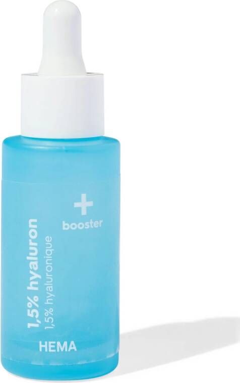 HEMA Booster Hyaloron 30ml