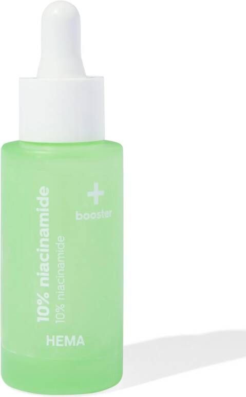 HEMA Booster Niacinamide 10% 30ml