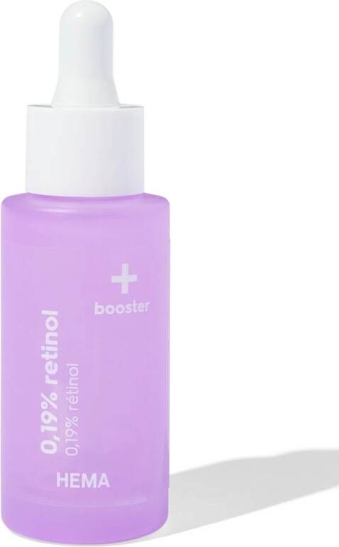 HEMA Booster Retinol 0.19% 30ml