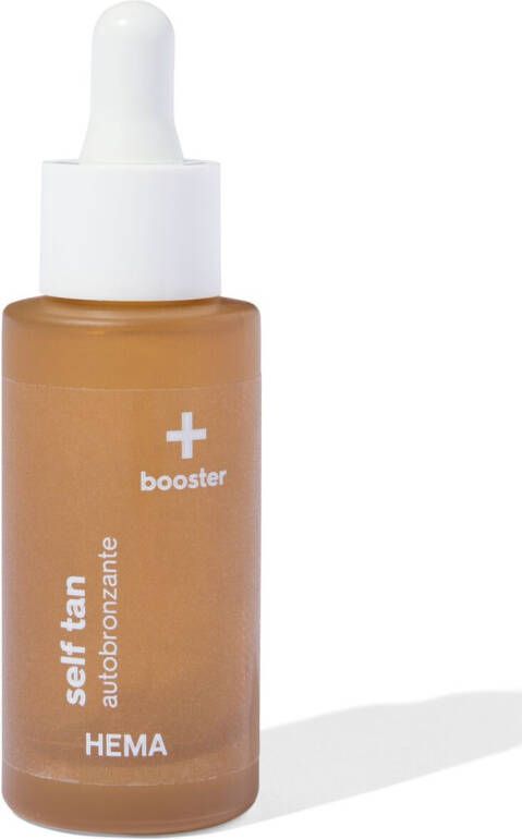 HEMA Booster Selftan 30ml