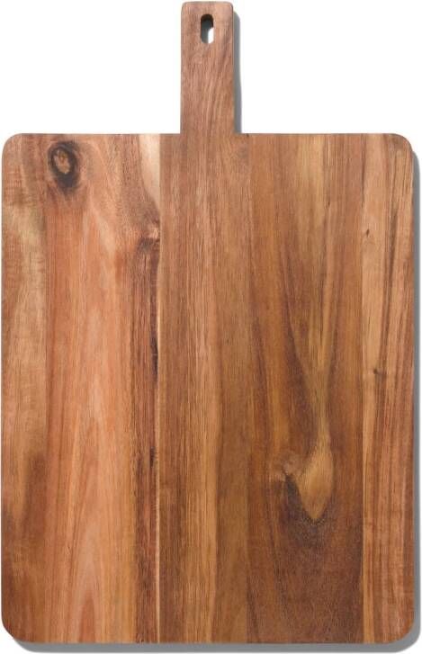 HEMA Borrelplank 48x31x2 Hout (hout)