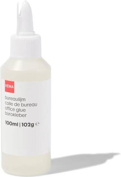 HEMA Bureaulijm 100ml