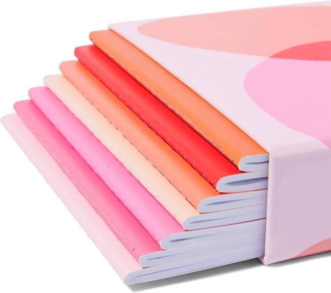 HEMA Cadeauset Met 7 Schriften