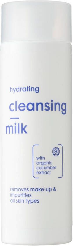 HEMA Cleansing Milk