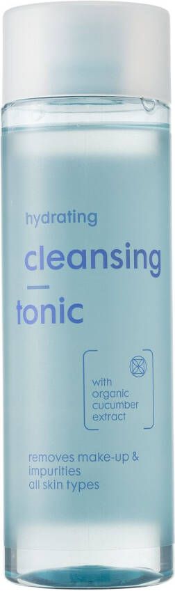 HEMA Cleansing Tonic