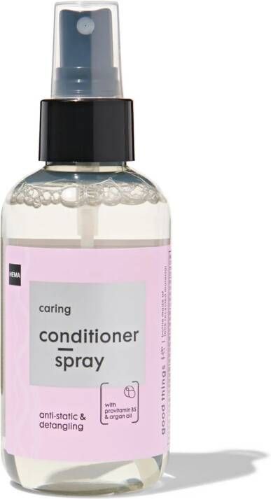 HEMA Conditioner Spray 150 Ml