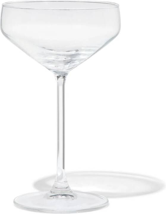 HEMA Coupe 300ml Glas