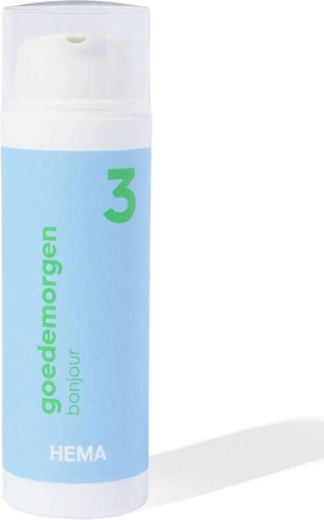 HEMA Dagcrème Ultralicht SPF30 50ml