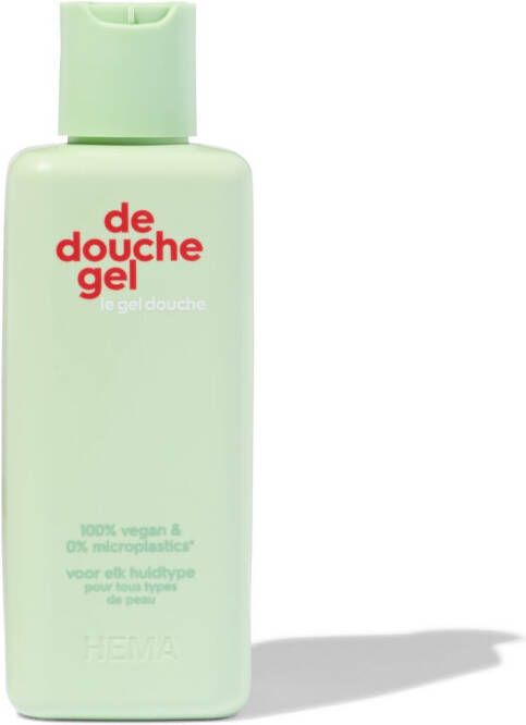 HEMA De Douchegel 300ml