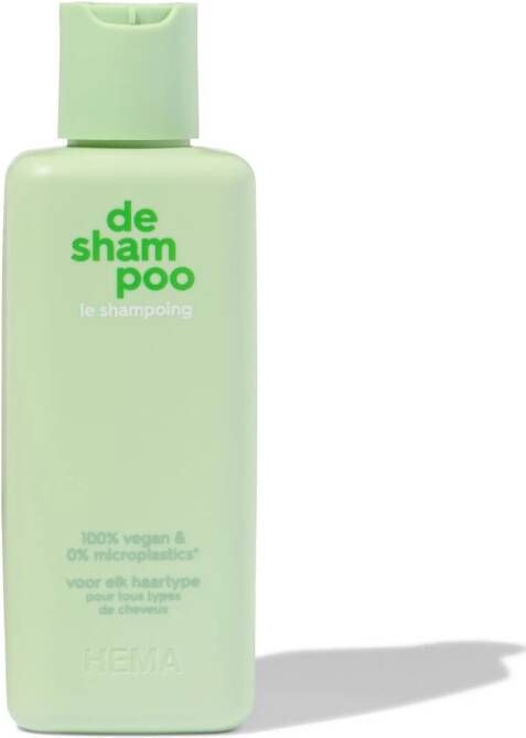 HEMA De Shampoo 300ml