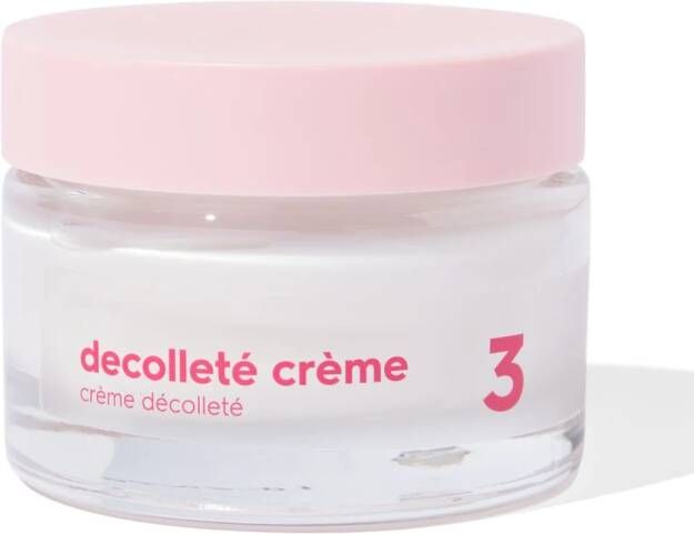 HEMA Decolleté Crème 40+ 50ml