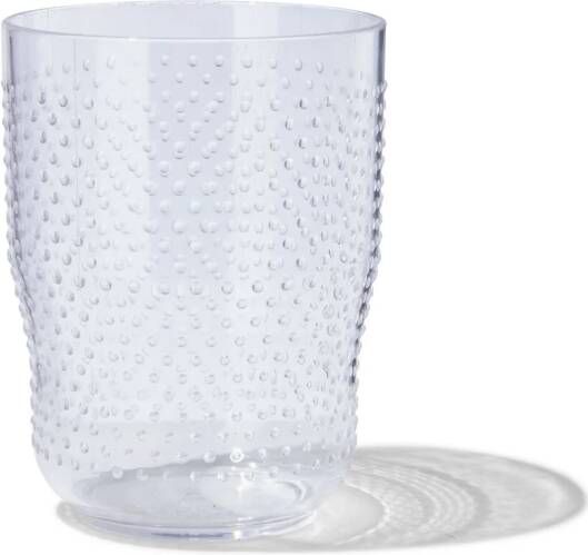 HEMA Drinkglazen 250ml Kunststof 2 Stuks