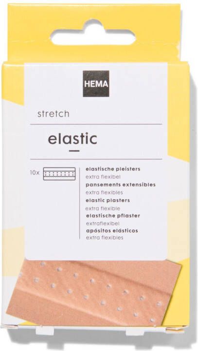 HEMA Elastische Pleister