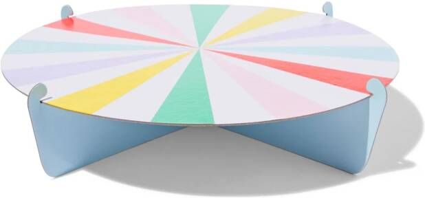 HEMA Etagere Multicolor