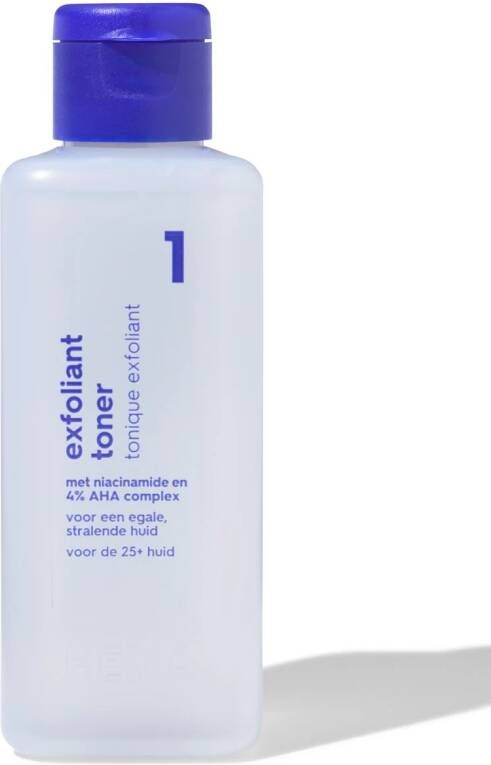 HEMA Exfoliant Toner 25+ 150ml