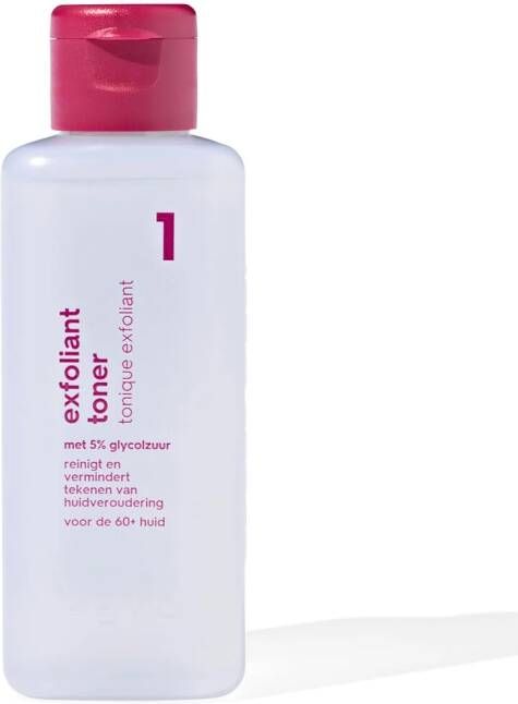 HEMA Exfoliant Toner 60+ 150ml