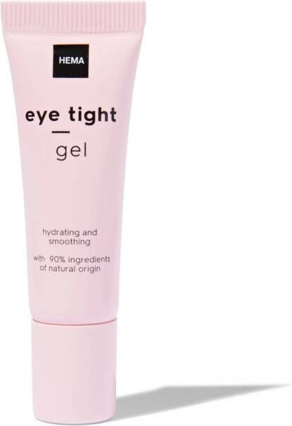 HEMA Eye Tight Gel