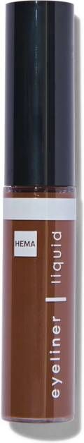 HEMA Eyeliner 74 Bruin