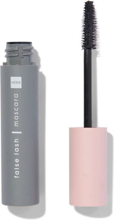 HEMA False Lash Mascara Zwart (zw)