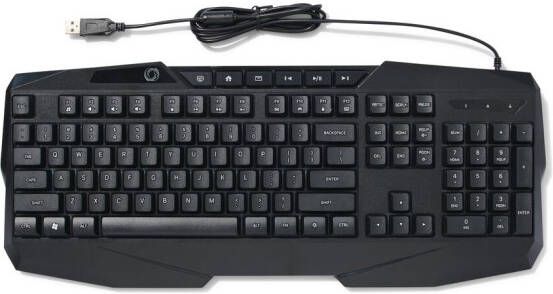 HEMA Gaming Keyboard