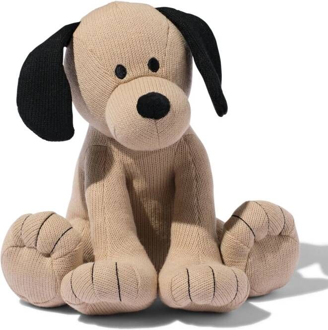 HEMA Gebreide Knuffel Hond