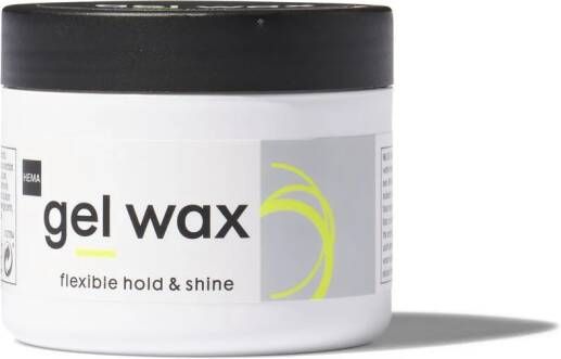 HEMA Gel Wax 125ml