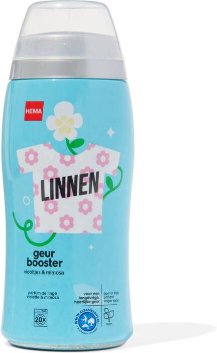 HEMA Geurbooster Linnen 400ml