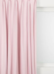 Vader olifant Wasserette Roze gordijnen op maat online kopen? Vergelijk op Winkelen.nl