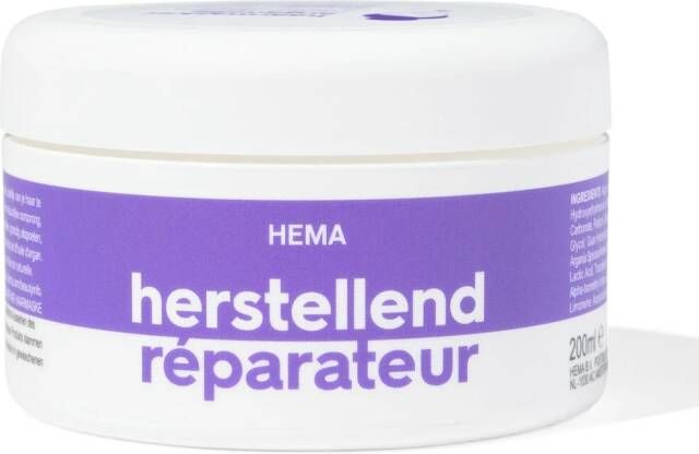 HEMA Haarmasker Herstellend 200ml